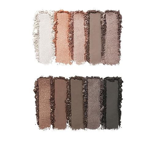 Perfect 10 Eyeshadow Palette