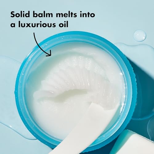 Holy Hydration Makeup Melting Cleansing Balm