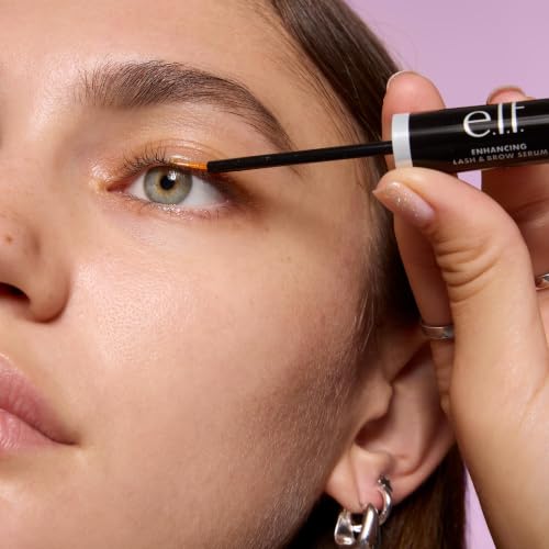 Enhancing Lash & Brow Serum