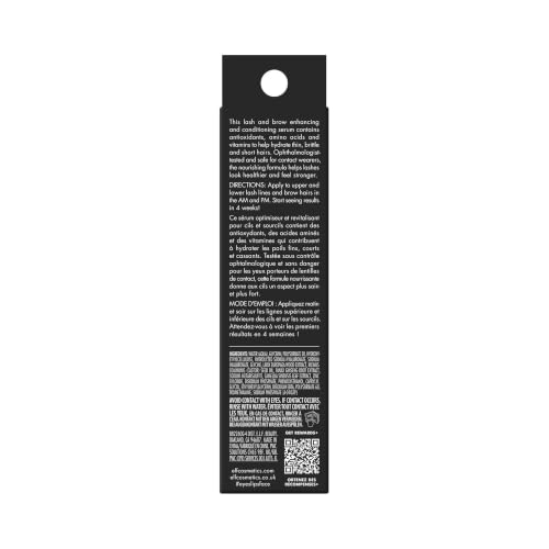 Enhancing Lash & Brow Serum
