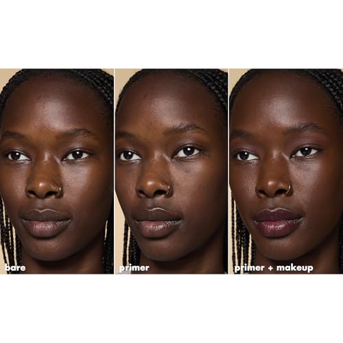 Brightening Lavender Face Primer