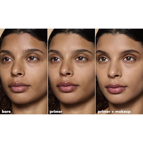 Brightening Lavender Face Primer