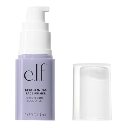 Brightening Lavender Face Primer