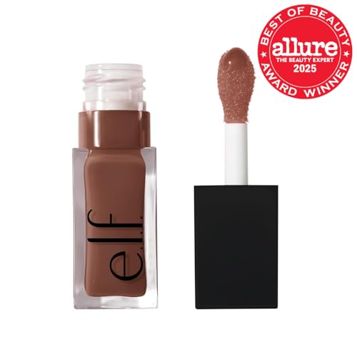 Glow Reviver Lip Oil, Honey Talks