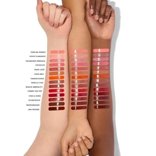 Glow Reviver Lip Oil Stick