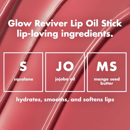 Glow Reviver Lip Oil Stick