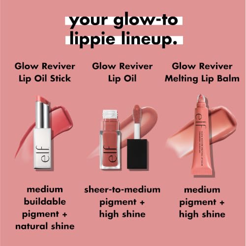Glow Reviver Lip Oil Stick
