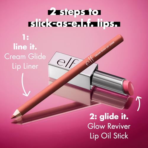 Glow Reviver Lip Oil Stick