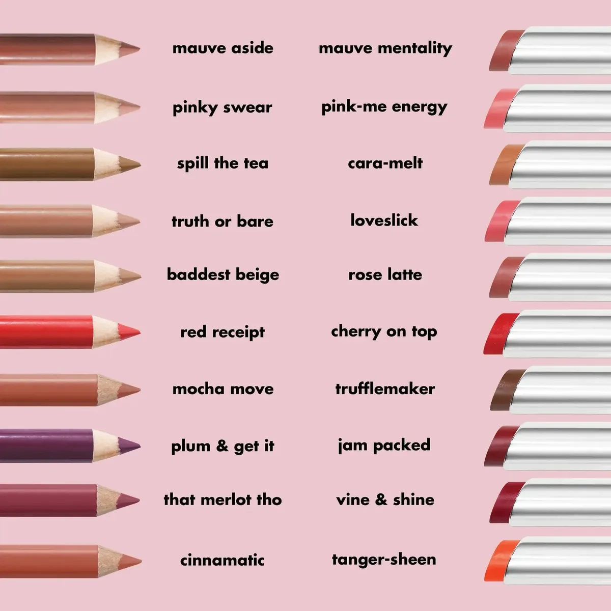 Glow Reviver Tinted Lip Oil Stick