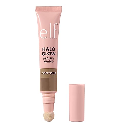 Halo Glow Contour Wand, Fair/Light