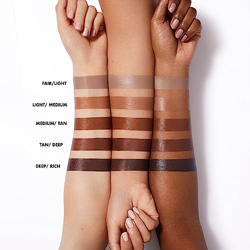 Halo Glow Contour Wand, Fair/Light