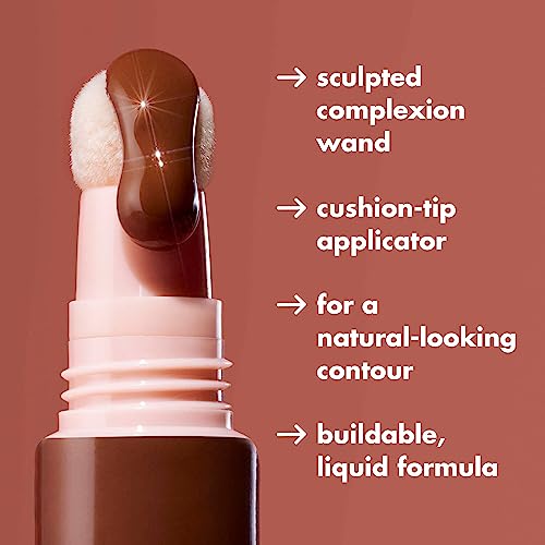 Halo Glow Contour Wand, Fair/Light