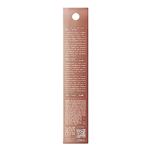 Halo Glow Contour Wand, Fair/Light