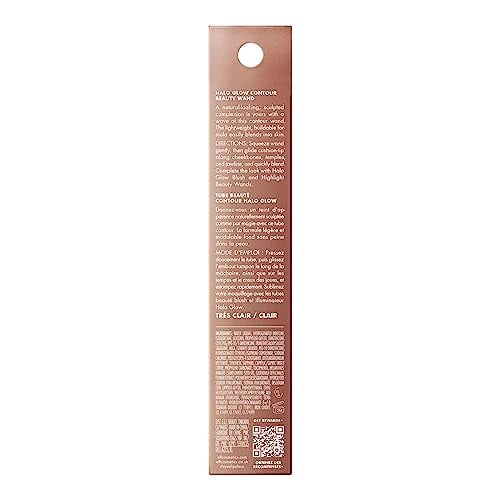 Halo Glow Contour Wand, Fair/Light