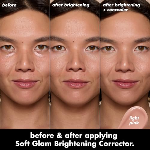 Soft Glam Brightening Corrector