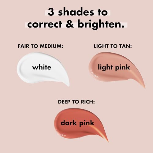Soft Glam Brightening Corrector