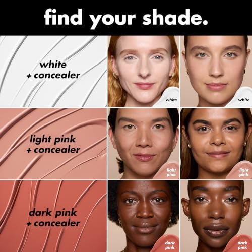 Soft Glam Brightening Corrector
