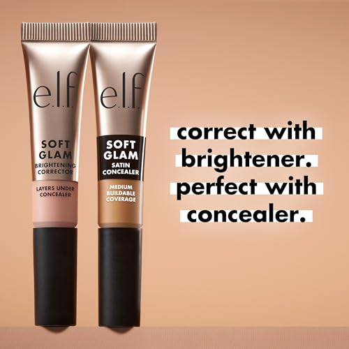 Soft Glam Brightening Corrector