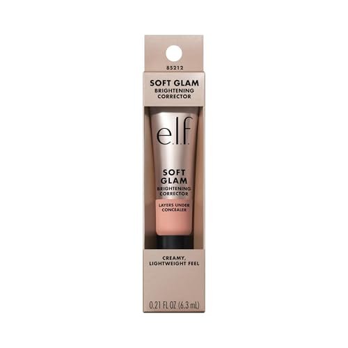 Soft Glam Brightening Corrector