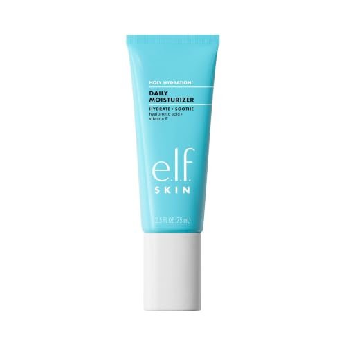 Holy Hydration Daily Moisturizer