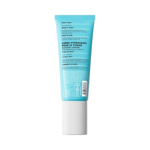 Holy Hydration Daily Moisturizer