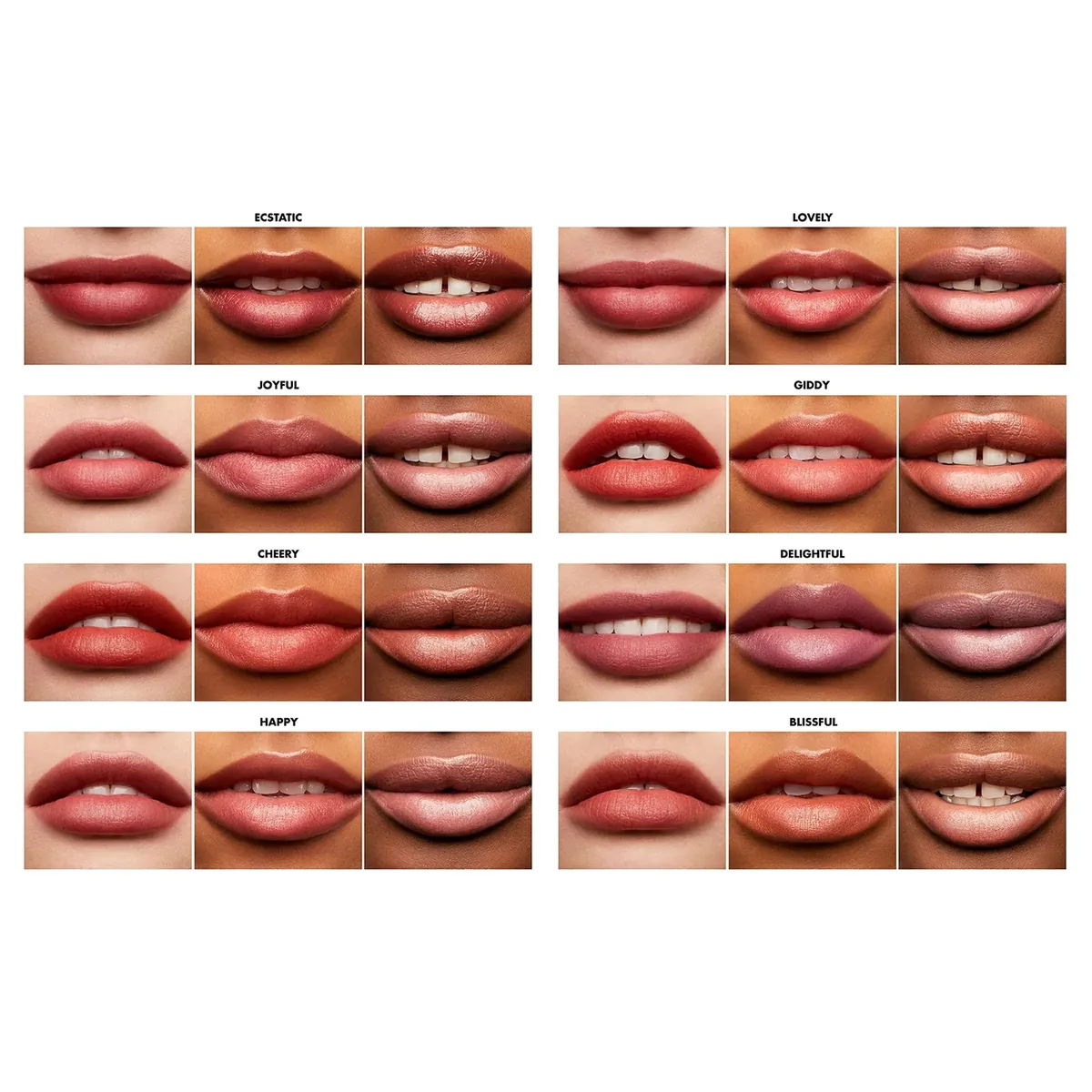 Hydrating Core Lip Shine