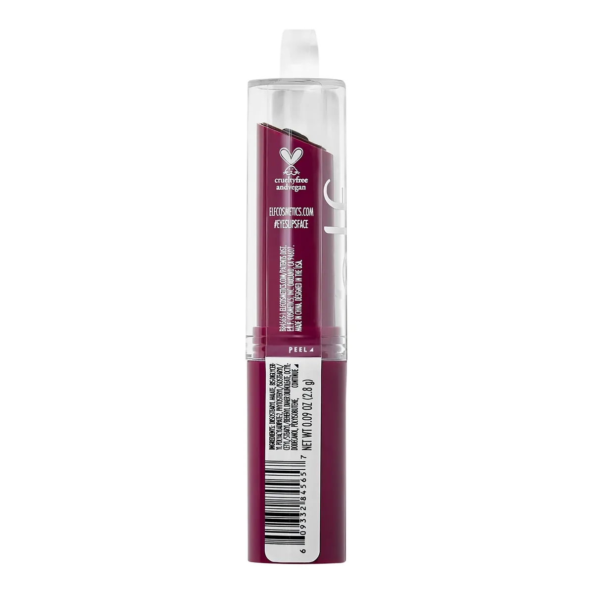 Hydrating Core Lip Shine