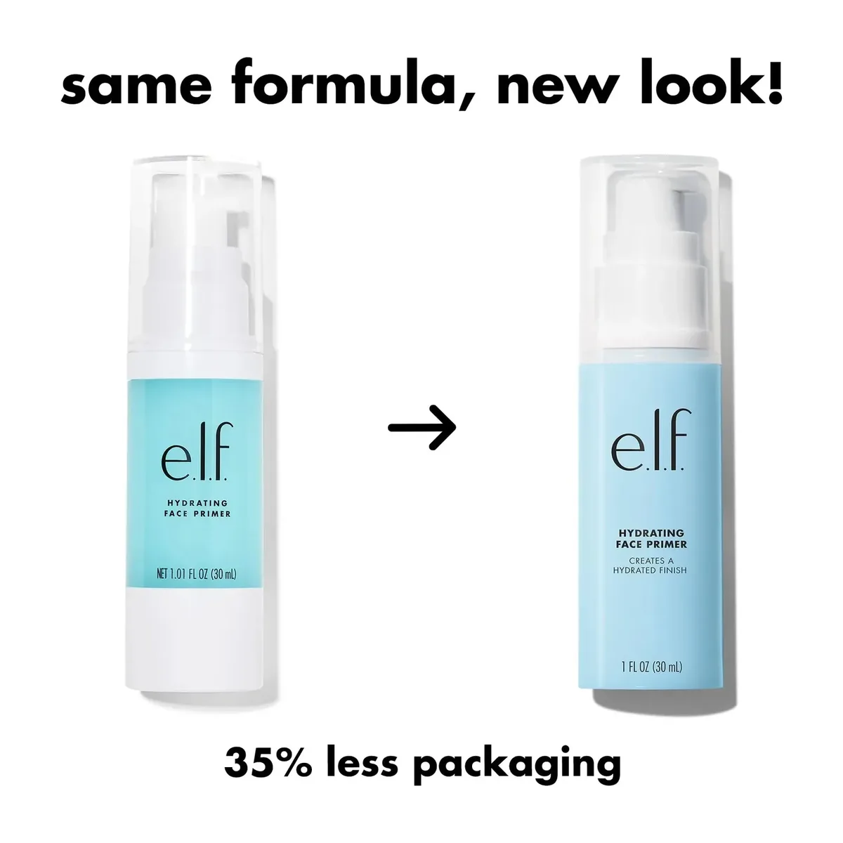 Hydrating Face Primer, Large