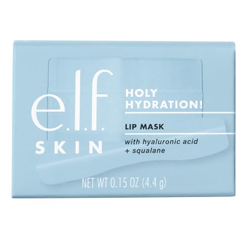 Holy Hydration Lip Mask