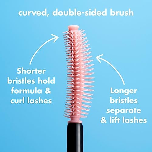 Lash 'N Roll Mascara