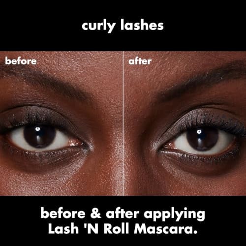 Lash 'N Roll Mascara