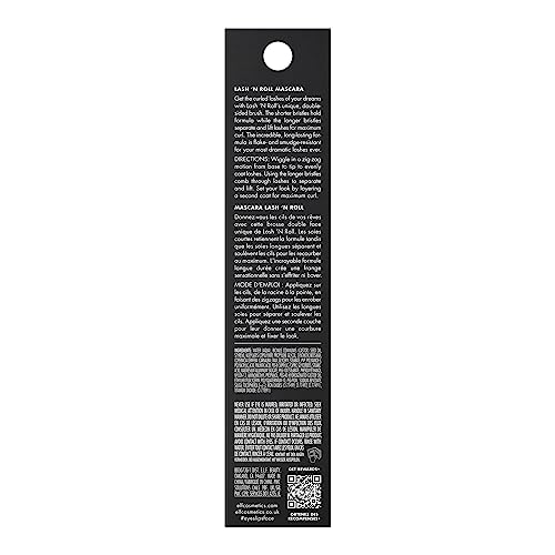 Lash 'N Roll Mascara