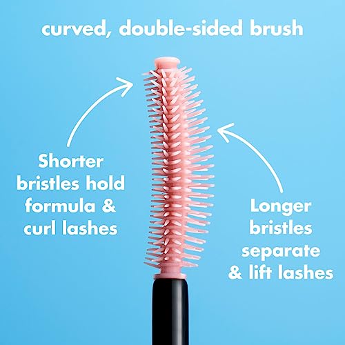 Lash 'N Roll Mascara