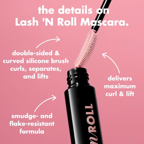 Lash 'N Roll Mascara
