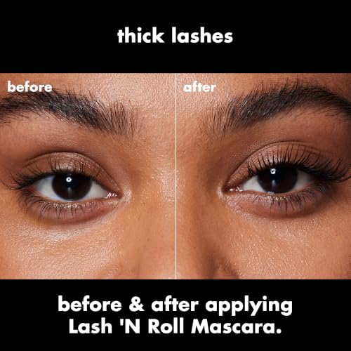 Lash 'N Roll Mascara