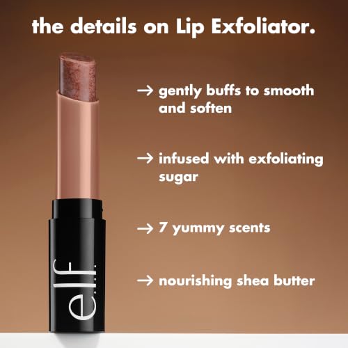Lip Exfoliator