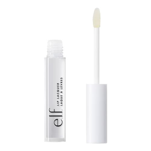 Lip Lacquer Clear