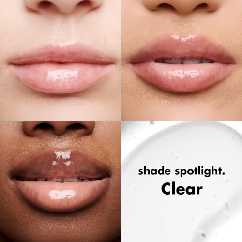 Lip Lacquer Clear