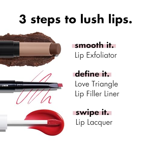 Lip Lacquer Clear