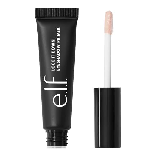 Lock It Down Eyeshadow Primer