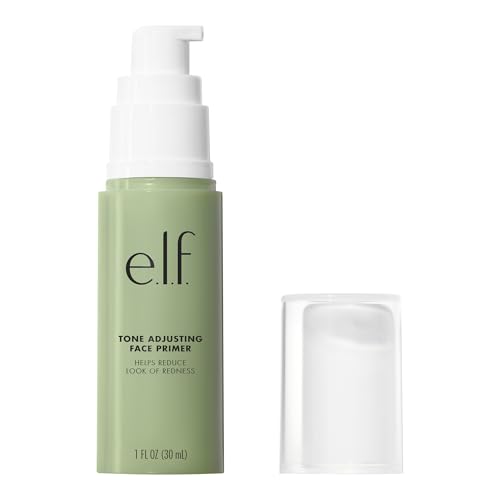 Tone Adjusting Face Primer Green