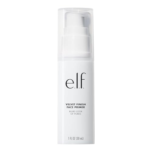 Mineral Infused Face Primer