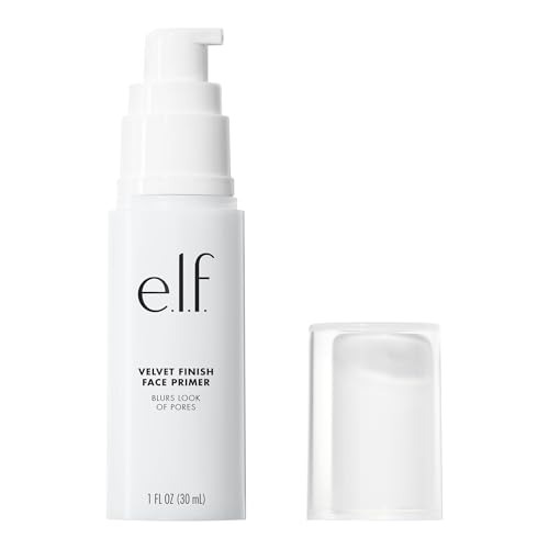 Mineral Infused Face Primer
