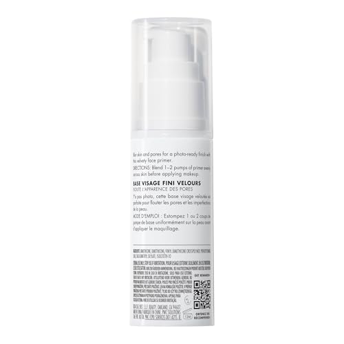 Mineral Infused Face Primer