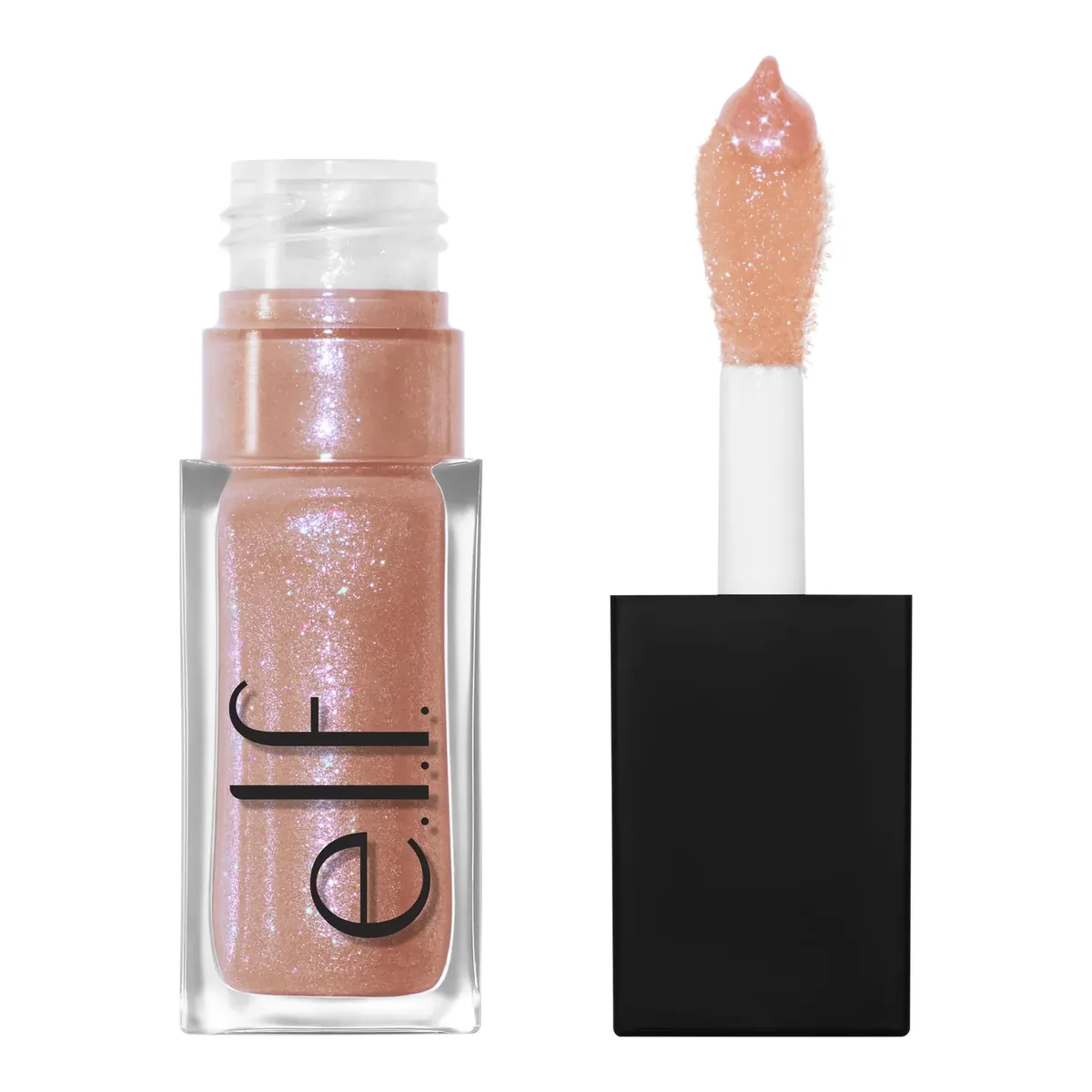 Minty Glow Reviver Lip Oil