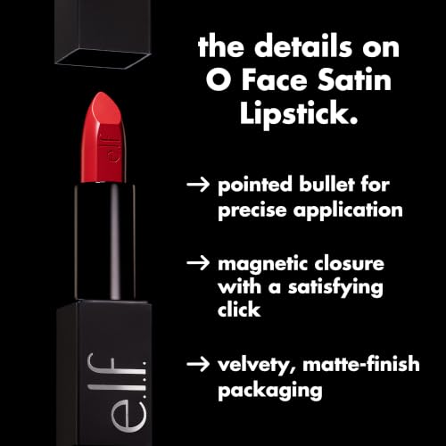 O Face Satin All Night