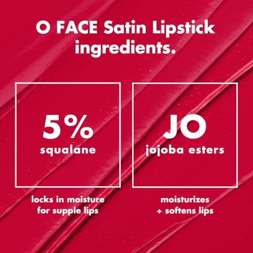 O Face Satin All Night