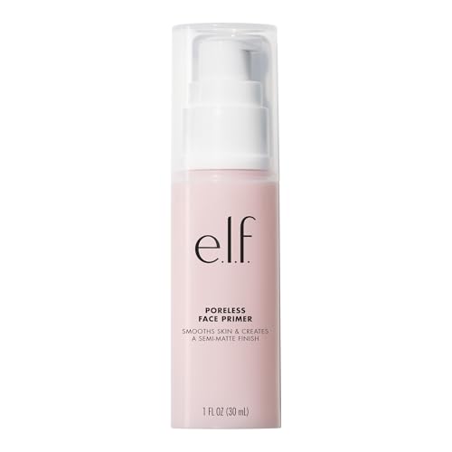 Poreless Face Primer