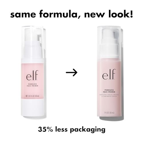 Poreless Face Primer