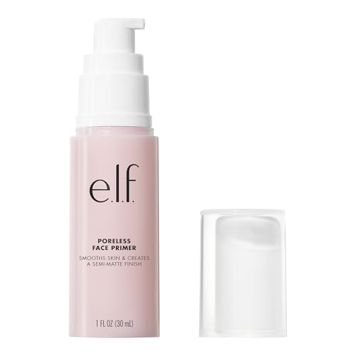 Poreless Face Primer